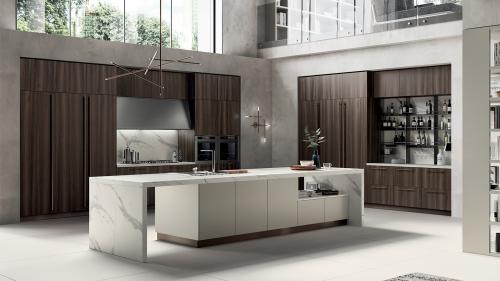 cucina Modena Scavolini