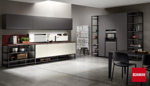 Cucina Scavolini Mod.Formalia