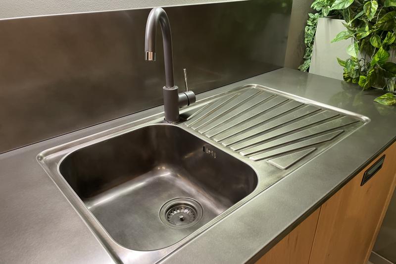 diesel social kitchen scavolini