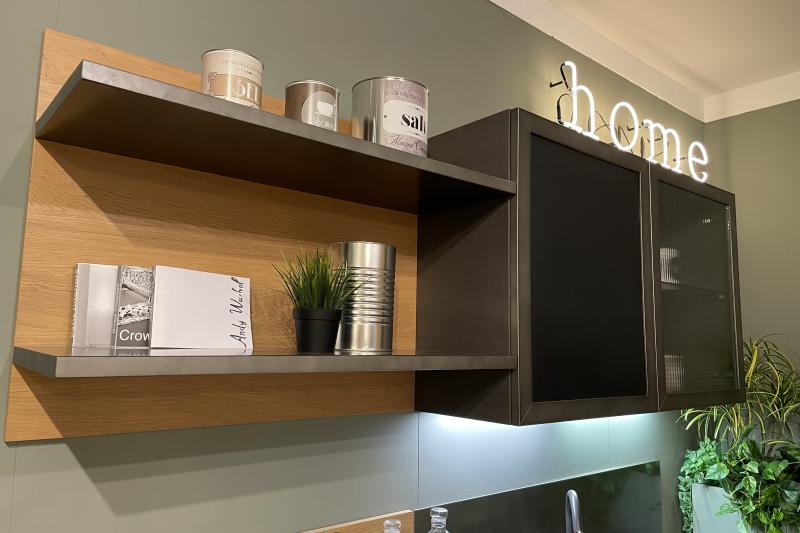 diesel social kitchen scavolini
