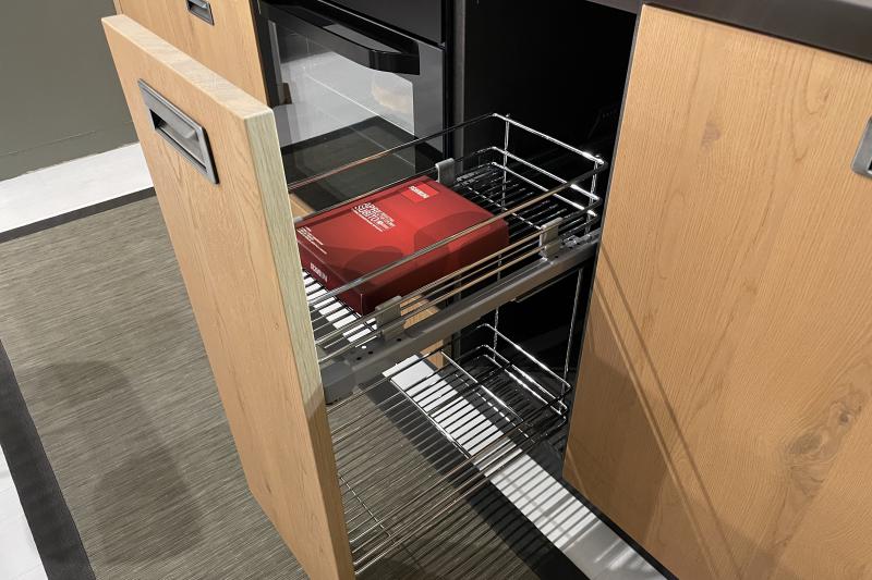 diesel social kitchen scavolini