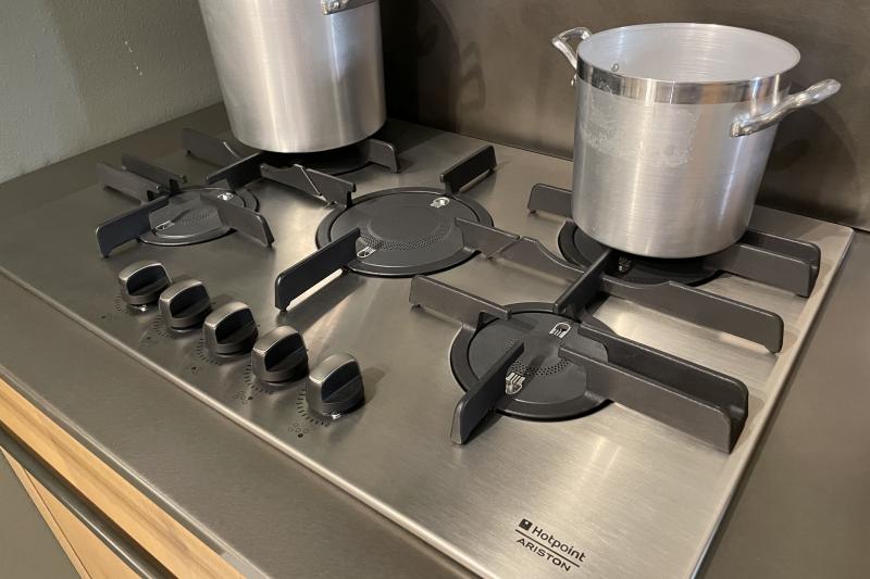 diesel social kitchen scavolini