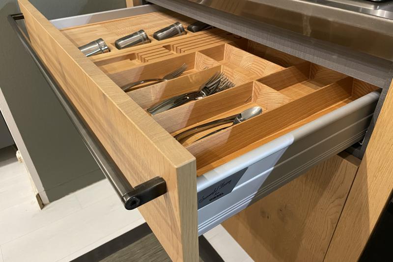 diesel social kitchen scavolini