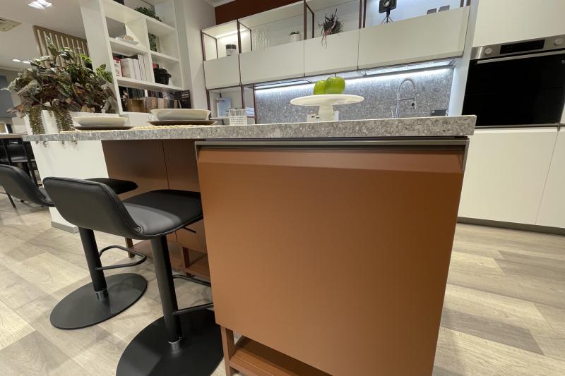 cucina scavolini formalia