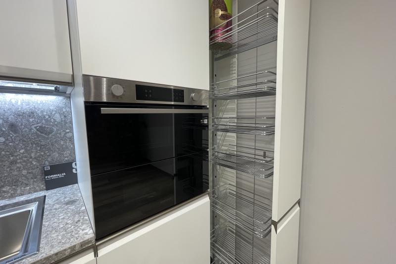 cucina scavolini formalia