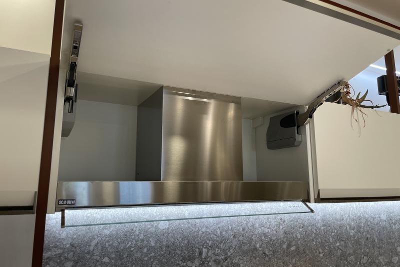 cucina scavolini formalia