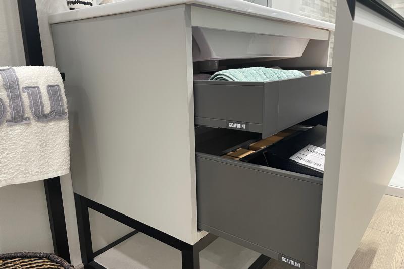 mobile bagno scavolini