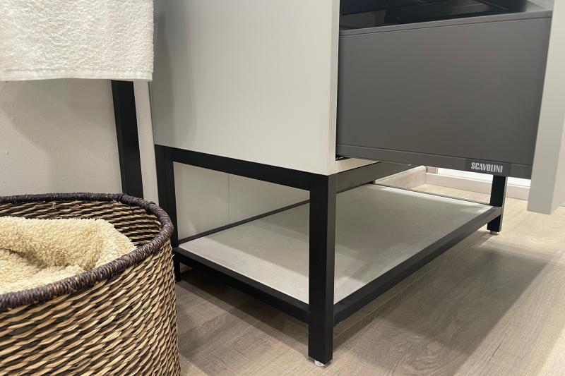 mobile bagno scavolini