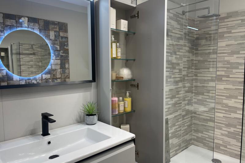 mobile bagno scavolini