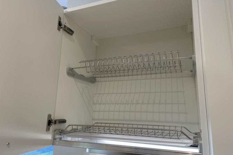 cucina lineare scavolini colony