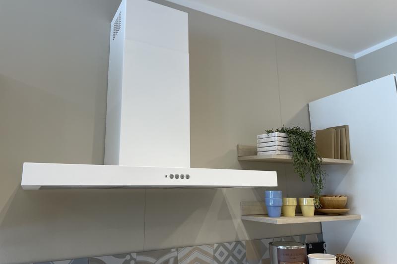 cucina lineare scavolini colony